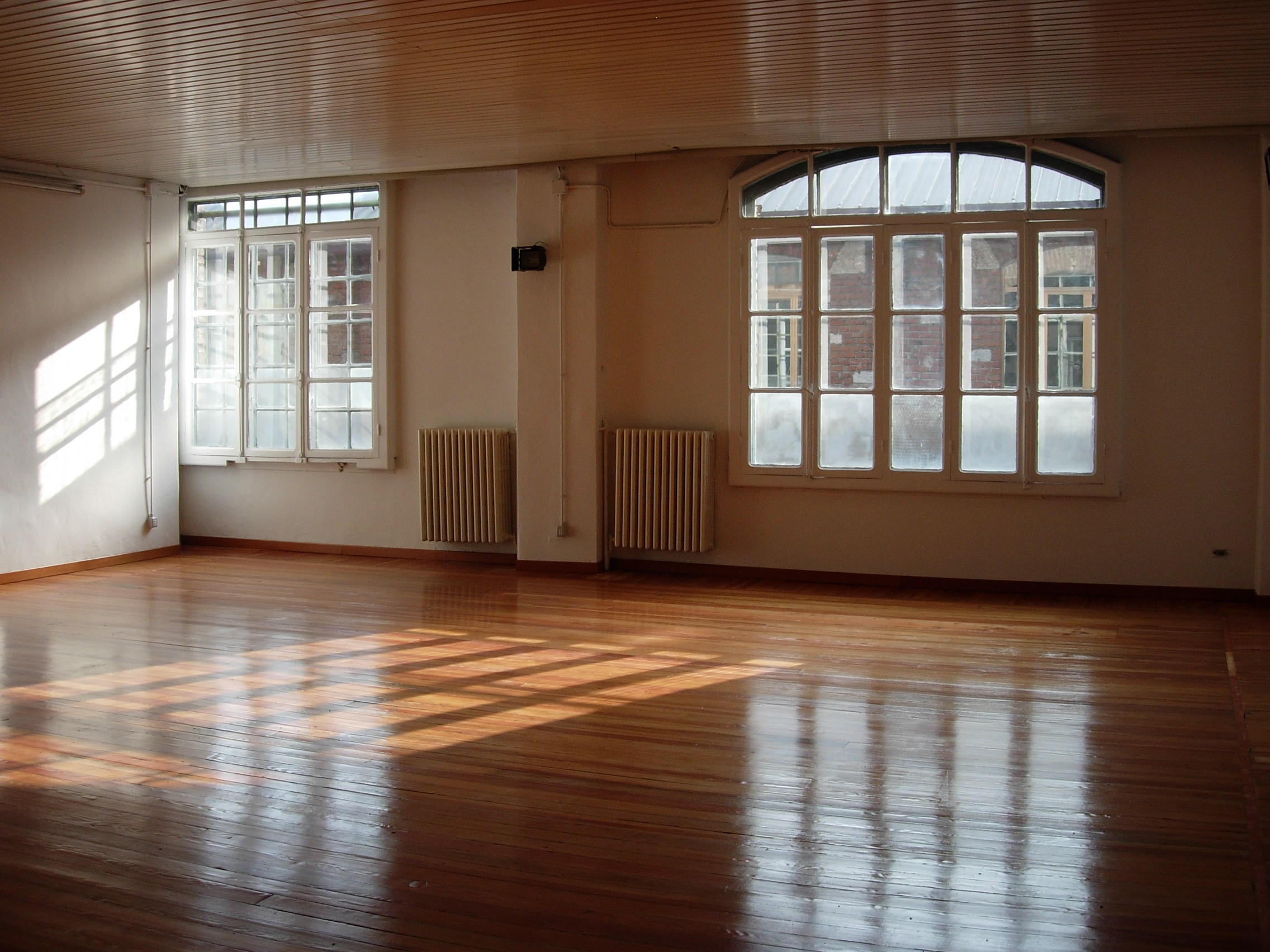 Open Space B+C