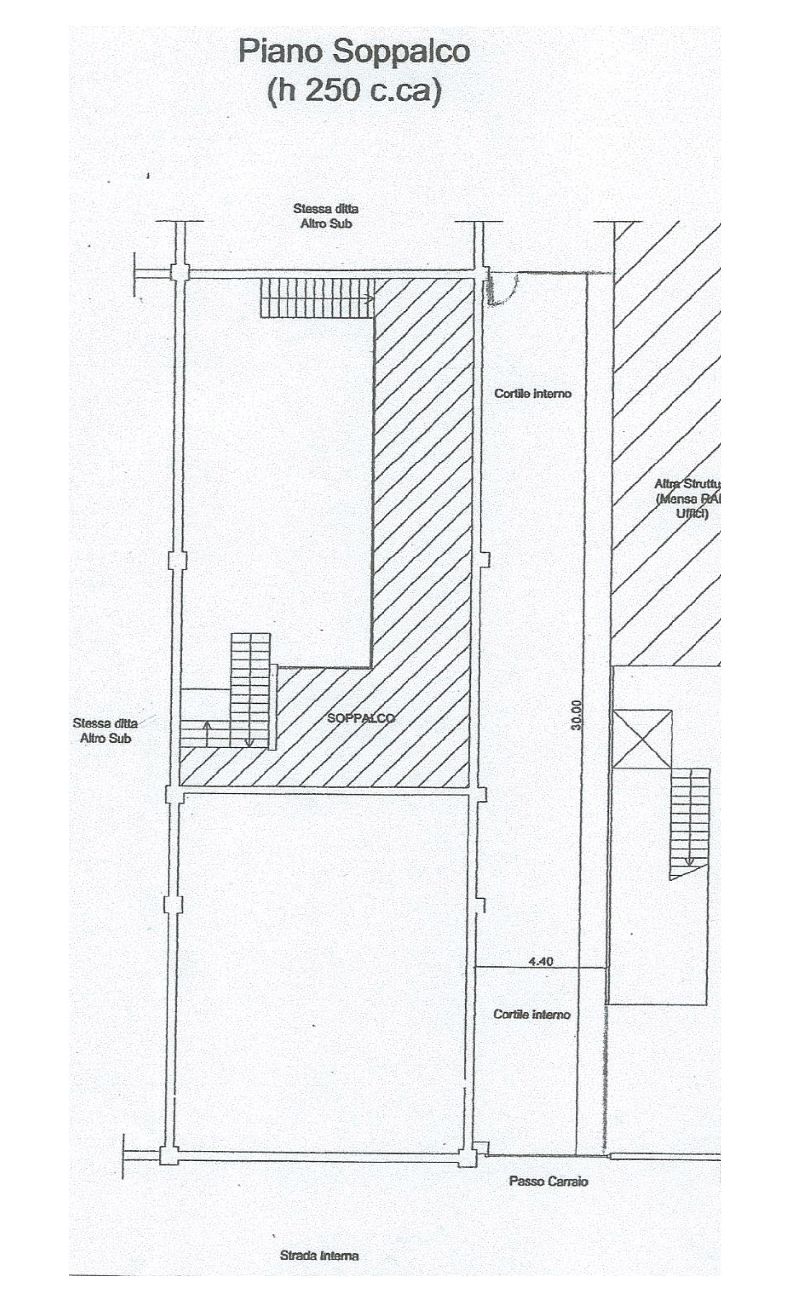 8-DISCOTECA SCHEDA SOPPALCO